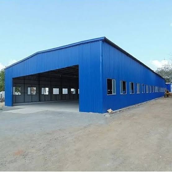 Warehouse Inside 2